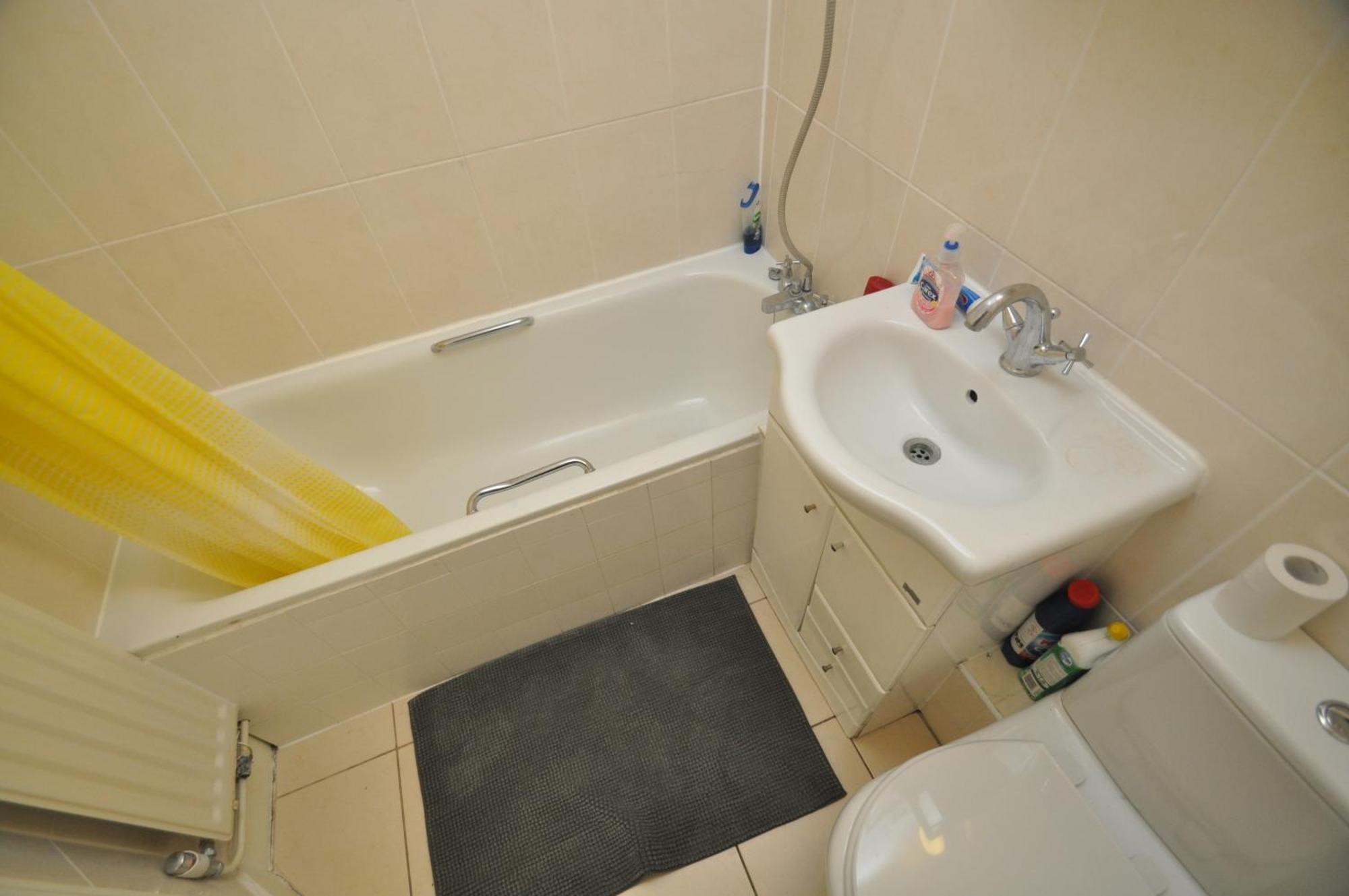 Large Garden Flat In The Heart Of Islington Apartment London Bagian luar foto