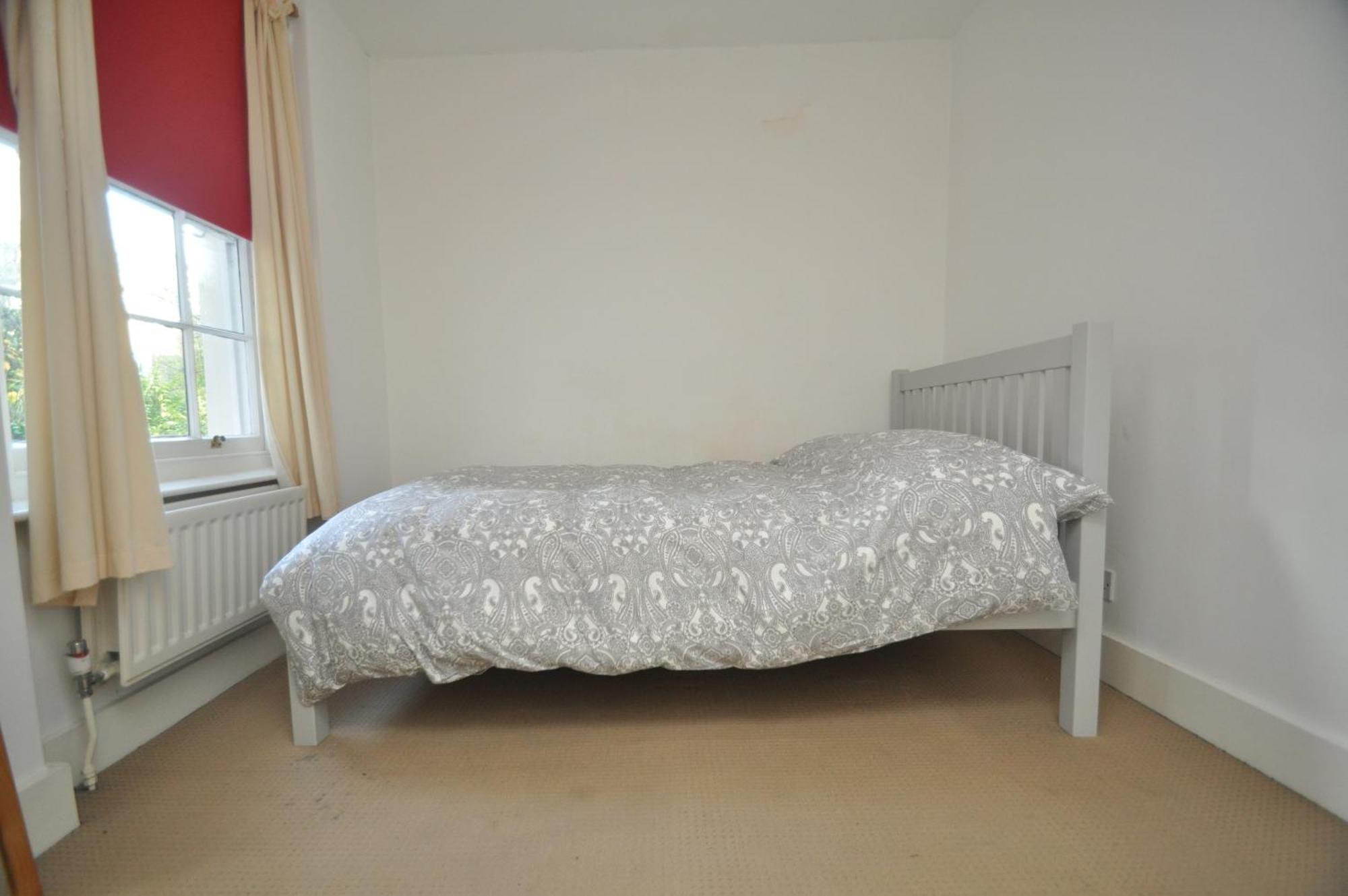 Large Garden Flat In The Heart Of Islington Apartment London Bagian luar foto