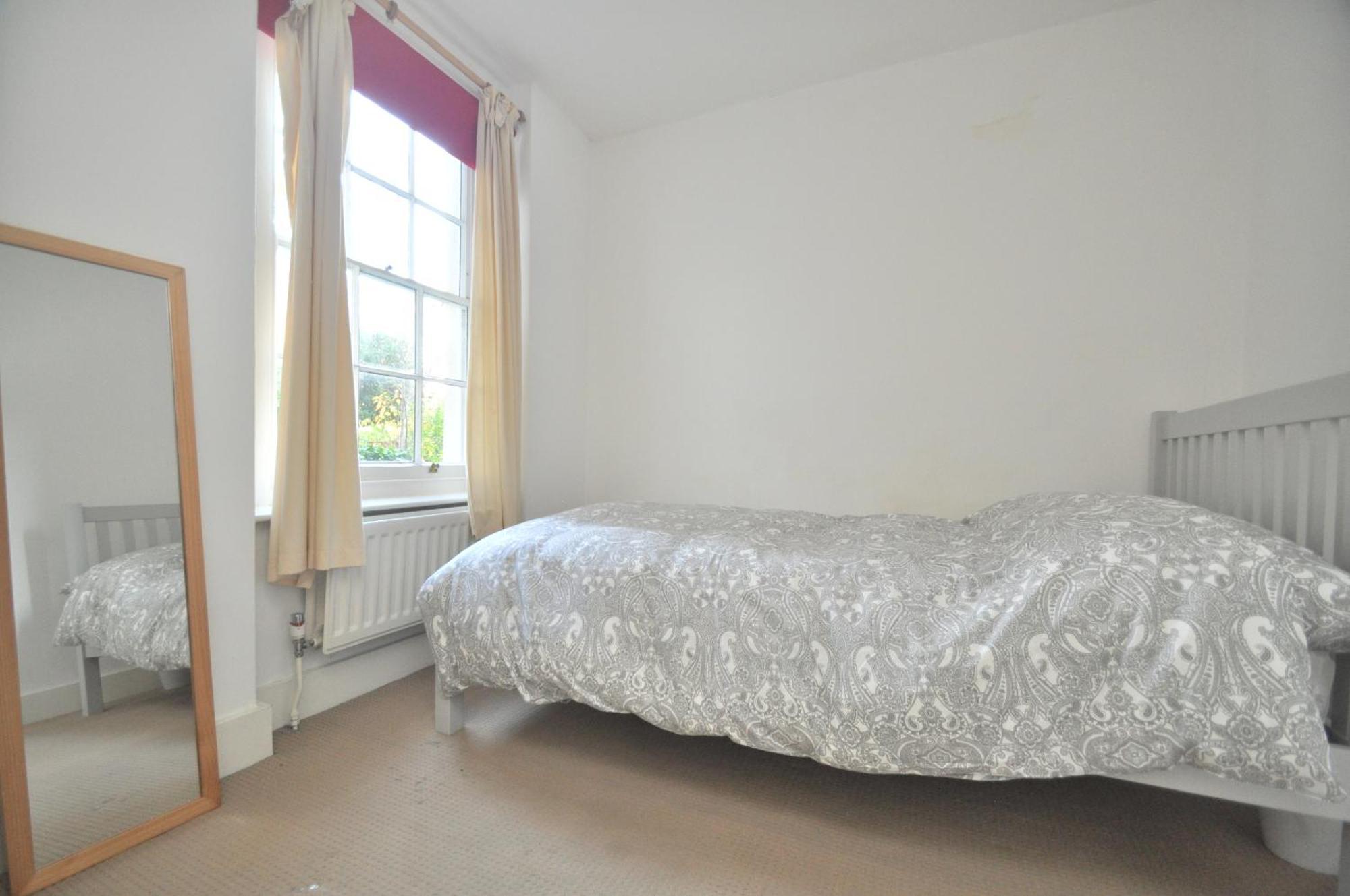 Large Garden Flat In The Heart Of Islington Apartment London Bagian luar foto
